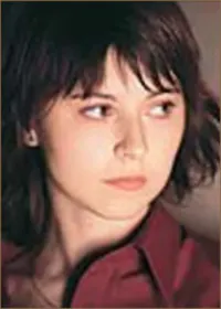 Юлия Батинова