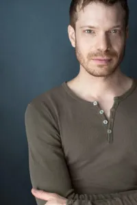 Джошуа Элшер