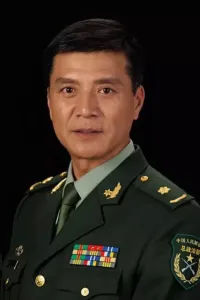 Лю Чжибин