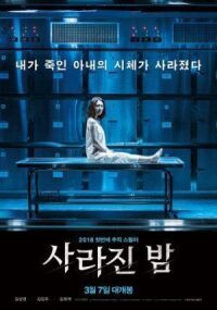Потерянная ночь (2018)