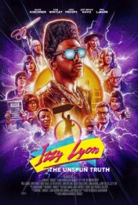 Иззи Лайон: Неразвращённая правда (2018)