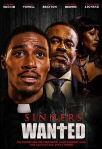 Sinners Wanted (2018)