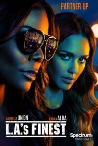Лучшие в Лос-Анджелесе (2019)