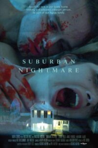 Кошмар в пригороде (2019)