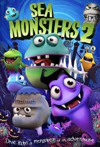 Морские монстры 2 (2017)