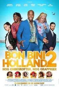 Путешествие по Нидерландам 2 (2018)