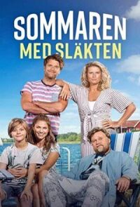 Лето в теплой компании (2017)