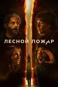 Лесной пожар (2026)