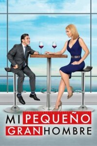 Mi pequeño gran hombre (2018)