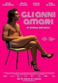 Gli anni amari (2019)