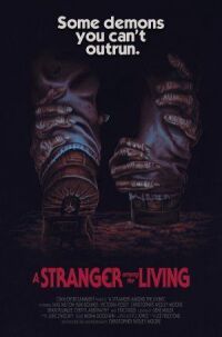 Чужой среди живых (2019)