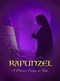 Рапунцель: принцесса, застывшая во времени (2019)