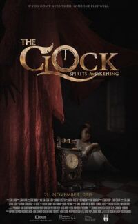 Часы: пробуждение духа (2019)