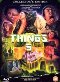 Твари 5 (2019)