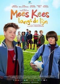 Классный Кеес и футбольная лихорадка (2016)
