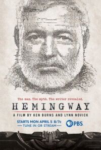 Hemingway (2021)