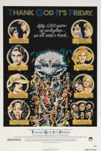 Слава Богу, сегодня пятница (1978)