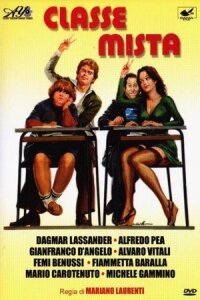 Смешанный класс (1976)