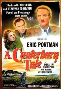 Кентерберийская история (1944)