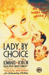 Леди по выбору (1934)