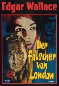 Лондонский фальшивомонетчик (1961)