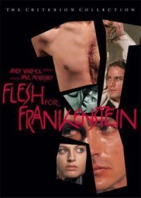 Тело для Франкенштейна (1973)
