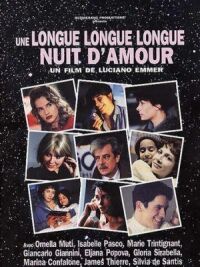 Долгая долгая ночь любви (2001)