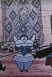 О мода, мода (1968)