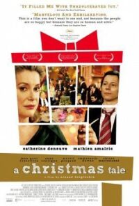 Рождественская сказка (2008)