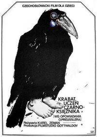 Крабат — ученик колдуна (1977)