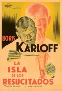Человек с девятью жизнями (1940)