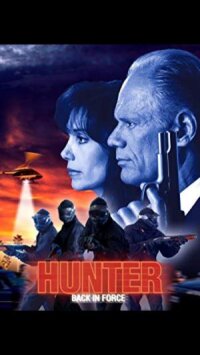 Хантер: Снова в деле (2003)
