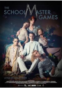 Игры школьного учителя (2022)