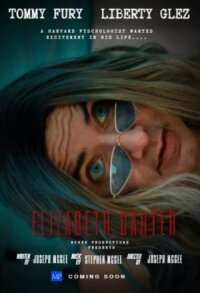 Элизабет Картер (2021)