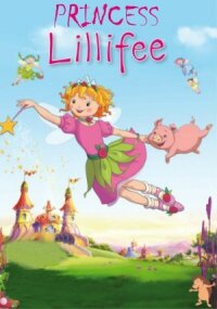 Принцесса Лилифи (2009)
