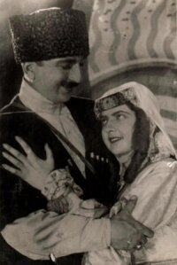 Настоящий кавказец (1931)