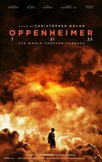 Оппенгеймер (2023)