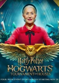 Гарри Поттер: Битва факультетов (2021)