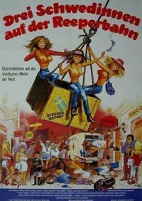 Три шведки с Рипербана (1980)