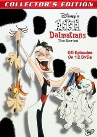 101 далматинец (1997)