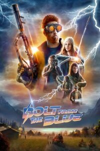 Охотники за молниями (2023)