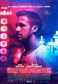 Только Бог простит (2012)