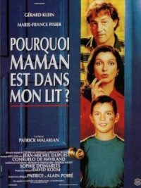 Почему мама в моей постели? (1994)