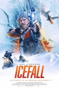 Ледяной предел (2025)