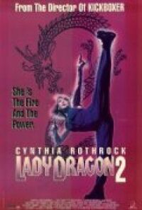 Леди дракон 2 (1993)