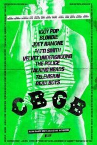 Клуб CBGB (2013)