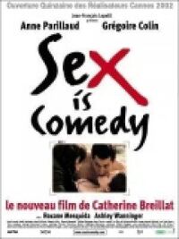 Интимные сцены (2002)