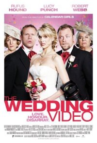 Свадебное видео (2012)