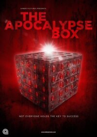 Ящик Апокалипсиса (2024)