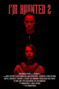 Меня преследуют призраки 2 (2024)